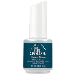 Just Gel Polish - Hippie Dippie